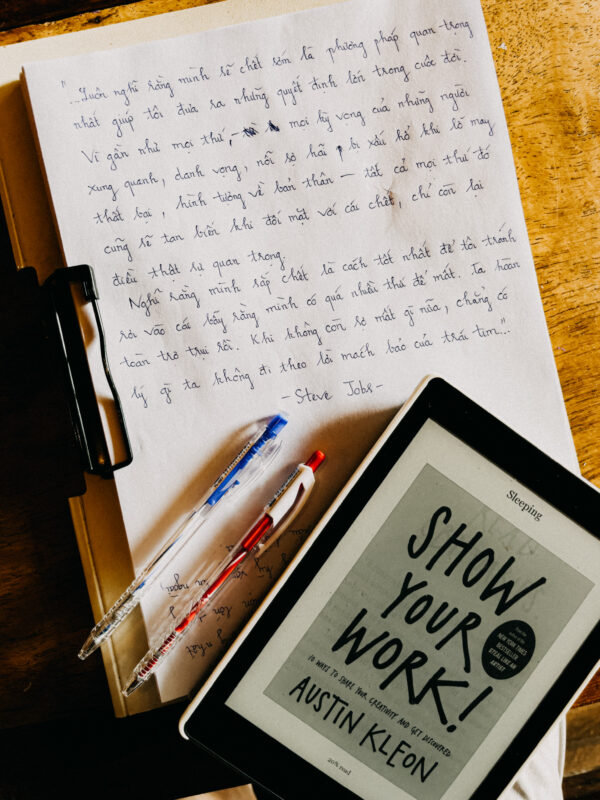 Personalized your AI Assistant